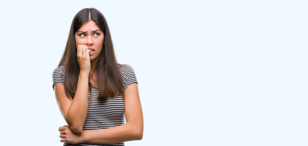 טיפול במחשבות טורדניות עם CBT