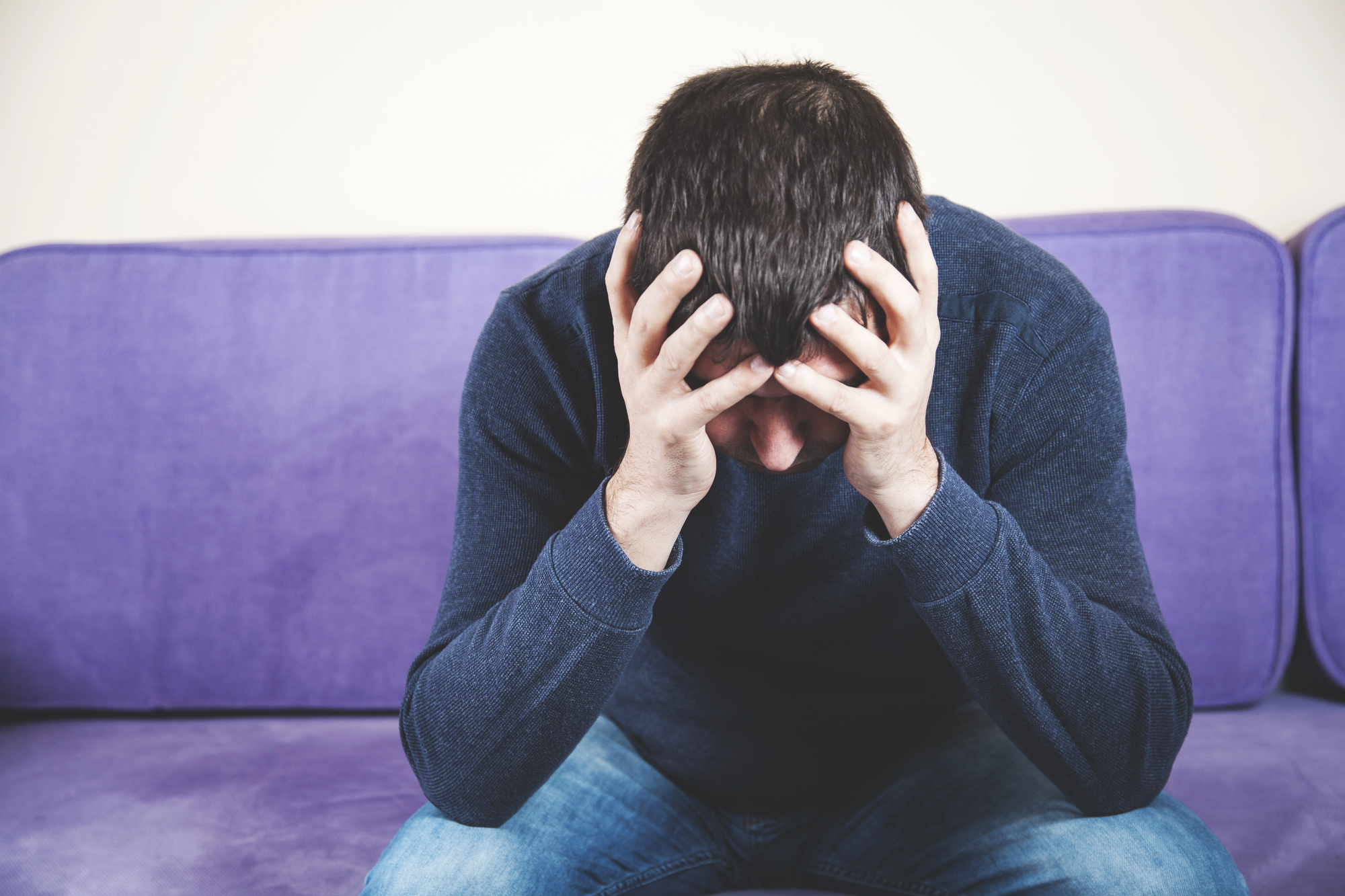 מה זה PTSD (פוסט טראומה)?
